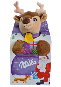 Новогодний набор Milka Magic Mix Reindeer Оленя, 1 шт